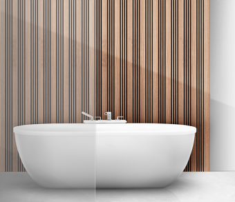 Панель HI WOOD